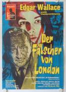 The Forger of London (Der Fälscher von London)
